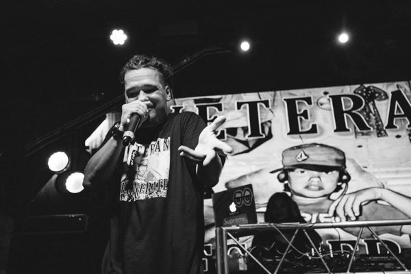 Slaw Dawg's Birthday Celebration @ THC