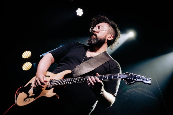 Marcus Rezak - Shred is Dead