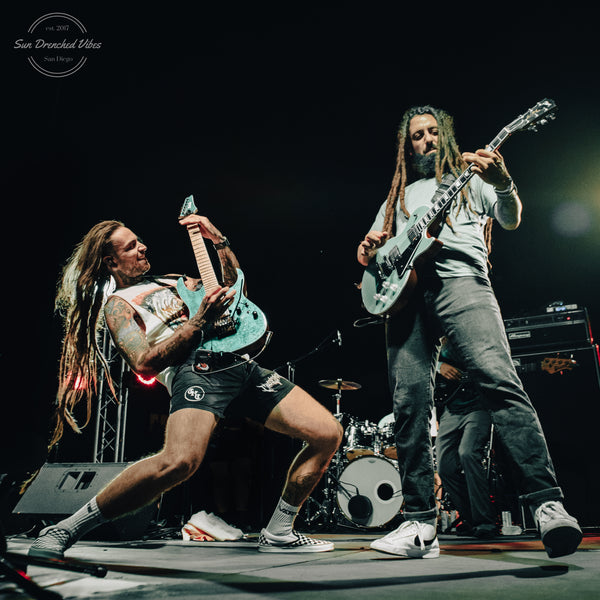 Funner with Iya Terra