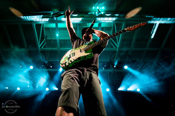 Stoopid Summer Traditions @ Petco Park