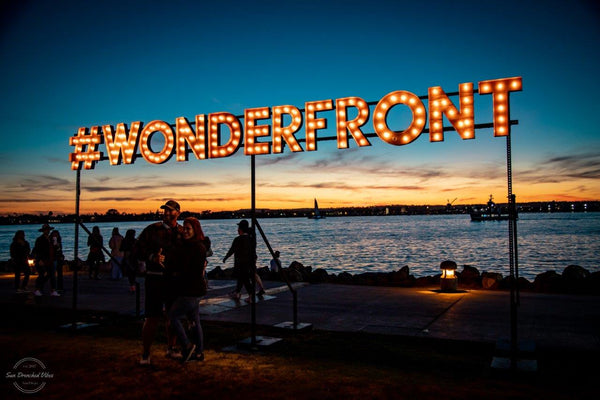 Wonderfront 2022