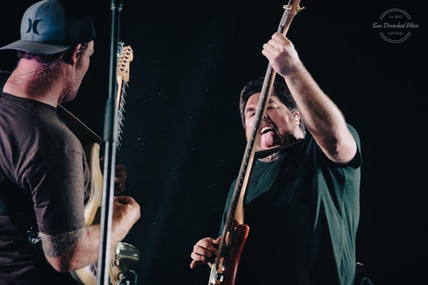 Stoopid Party at Petco Park