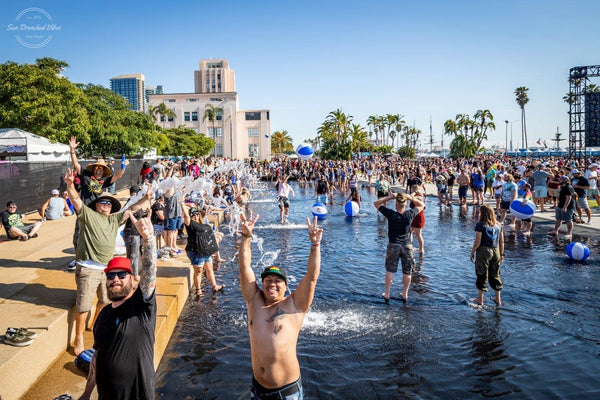 San Diego Bayfest 2021