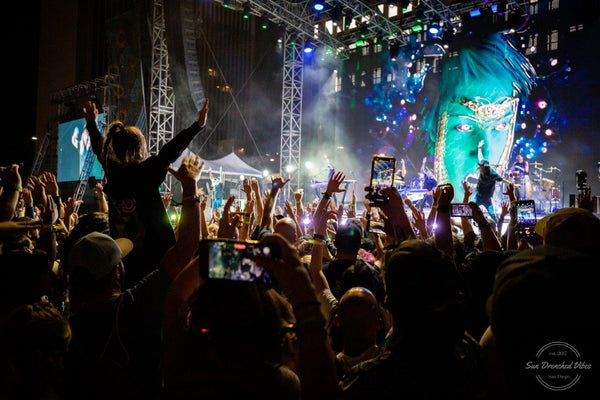 Reggae Rise Up - Vegas Stylee