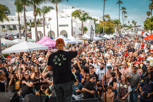 A Sublime Life - Sobriety Festival 2025