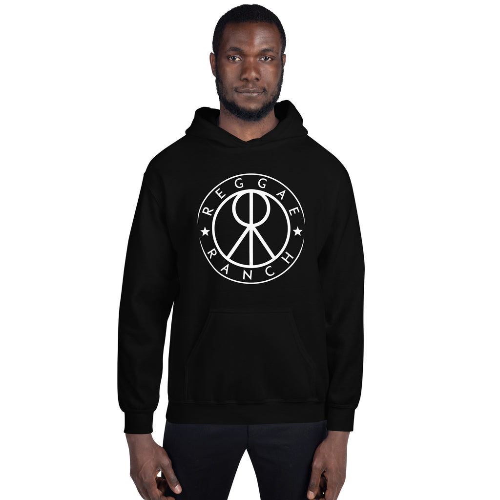 Reggae Ranch Hoodie (4 colors) - Sun Drenched Vibes